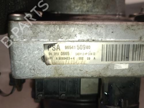 Steering pump PEUGEOT 307 Break (3E) 2.0 HDI 90 | BP29511709M99 