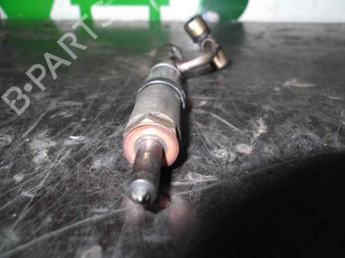 Injector NISSAN CABSTAR E (TL_, VL_) 125.35, 125.45 (TL0, VL0) | BP12186317M100 