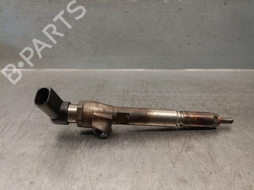 Used Injector RENAULT GRAND SCÉNIC II (JM0/1_) 1.5 dCi (JM1E) (106 hp) 30536038