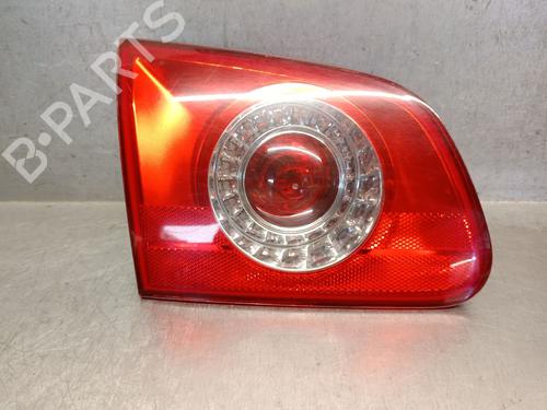 Used Left taillight VW PASSAT B6 Variant (3C5) 2.0 TDI (170 hp) 30536044