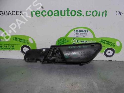 Front right interior door handle MERCEDES-BENZ B-CLASS Sports Tourer (W245) B 200 CDI (245.208) | BP5035943I14 