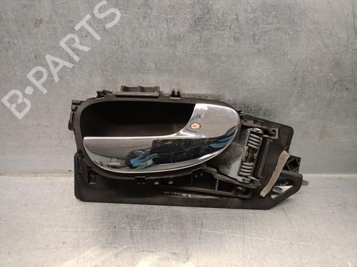Front right interior door handle PEUGEOT 307 CC (3B) 2.0 16V | BP24334389I14 