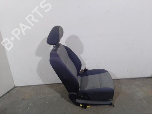 Stoel rechts voor CHEVROLET AVEO / KALOS Hatchback (T250, T255) 1.4 | BP28189028C16 