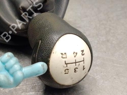 Gear lever FORD KA (RU8) 1.3 TDCi | BP23422589M90