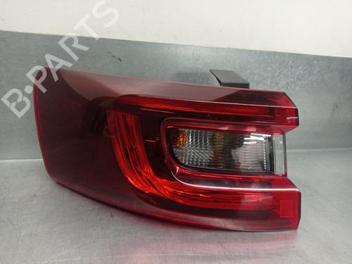 Venstre baglygte RENAULT KOLEOS II (HC_) 2.0 dCi 175 4WD (177 hp) 32182152