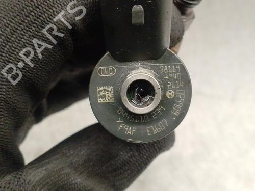 Injector CITROËN C4 I (LC_) 1.6 HDi | BP32256524M100 