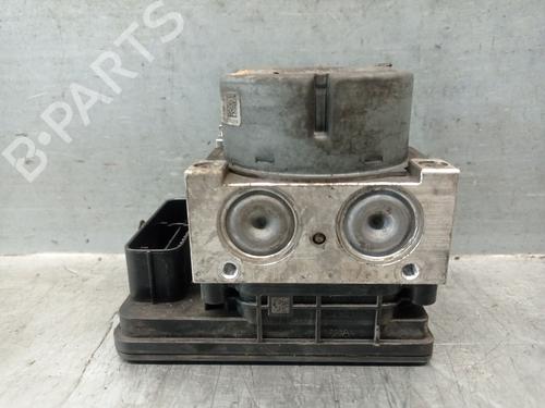 ABS pump CITROËN C-ELYSEE (DD_) 1.6 BlueHDi 100 | BP27465227M43 
