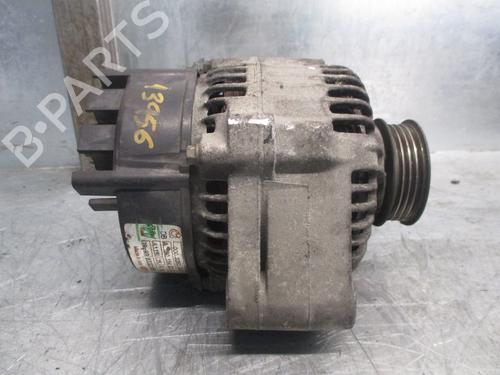 Alternator SMART CITY-COUPE (450) 0.6 (S1CLB1, 450.331, 450.336) | BP8416752M7 