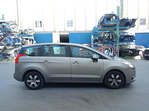 Warning switch PEUGEOT 5008 (0U_, 0E_) 1.6 16V | BP27548016I22 - Image 8