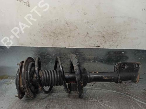 Used Right front shock absorber SUBARU LEGACY IV (BL) 2.5 AWD (BL9) (165 hp) 9106018