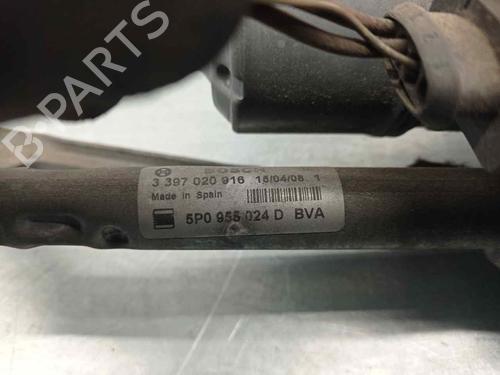 Front wiper motor SEAT TOLEDO III (5P2)  | BP12201575M29 