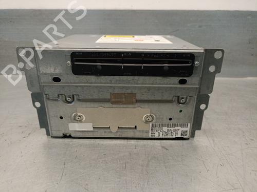 Used Radio BMW 5 Gran Turismo (F07) 530 d xDrive (245 hp) 21021836