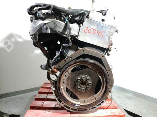 Engine MERCEDES-BENZ CLK (C209) CLK 220 CDI (209.308) | BP38626035M1 - Image 4