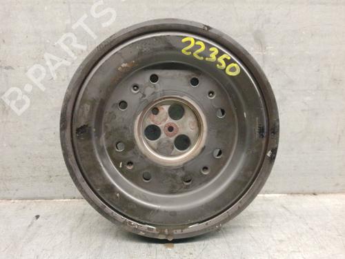Used Pulley FORD MONDEO III (B5Y) 2.0 TDCi (130 hp) 24394614