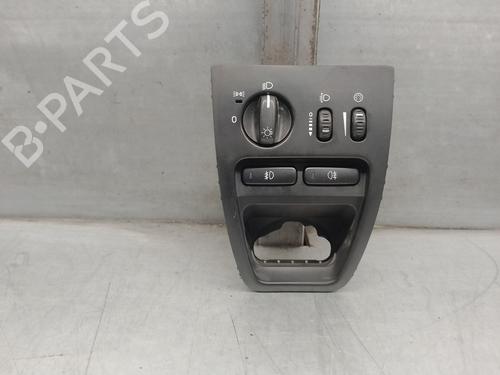 Used Headlight switch VOLVO XC90 I (275) 2.5 T AWD (209 hp) 16823202
