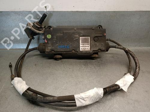 Used Hand brake Hand brake RENAULT GRAND SCÉNIC II (JM0/1_) 1.9 dCi (JM0G, JM12, JM1G, JM2C) (120 hp) 34720398 34720398