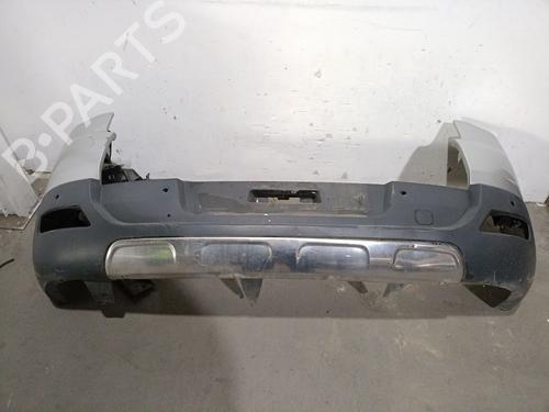 Used Rear bumper PEUGEOT 3008 I MPV (0U_) [2009-2017]  28056484