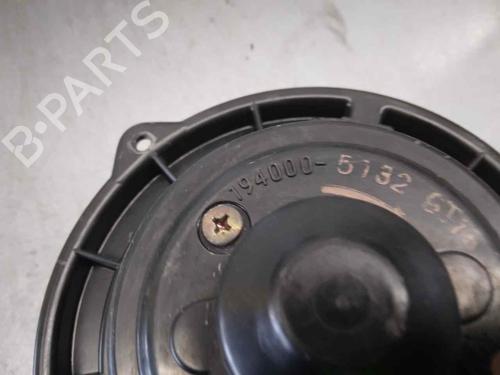 Heater blower motor HONDA ACCORD VI (CK, CG, CH, CF) 1.8 i (CG8) | BP10156445M62 
