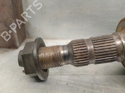 Right front driveshaft OPEL ASTRA H GTC (A04) 1.6 (L08) | BP33016639M39 - Image 5