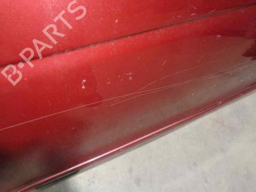 Left front door MERCEDES-BENZ VANEO (414) 1.7 CDI (414.700) | BP7440817C2 