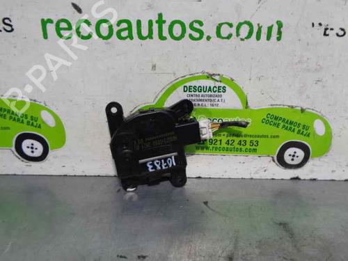 Used Heater blower motor Heater blower motor HYUNDAI i40 I (VF) 1.7 CRDI (141 hp) 5568311 5568311