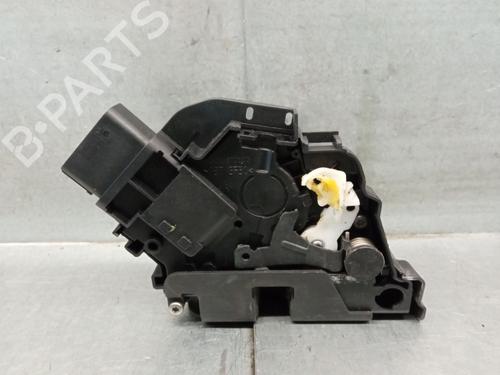 Front right lock VOLVO S80 II (124) T6 AWD | BP29115878C97 