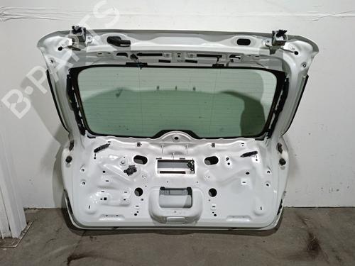 Tailgate PORSCHE CAYENNE (92A) 3.0 Diesel | BP32301582C6  - Image 5