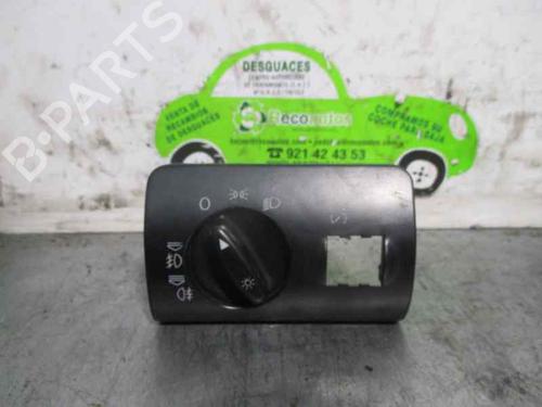 Used Headlight switch AUDI ALLROAD C5 (4BH) 2.5 TDI quattro (180 hp) 20250102