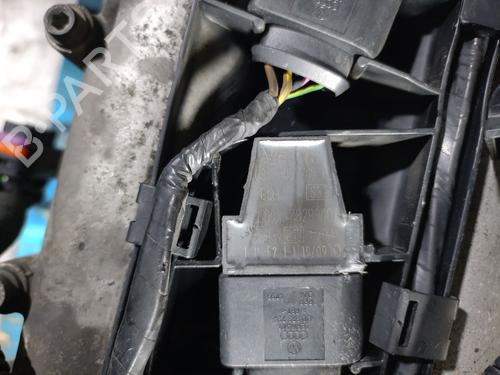 Engine SEAT IBIZA III (6L1) 1.4 16V | BP32732996M1 - Image 9