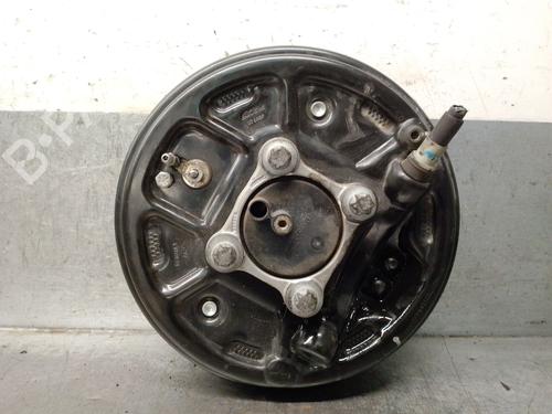 Used Left rear steering knuckle Left rear steering knuckle DACIA SANDERO III 1.0 TCe 90 (91 hp) 33953131 33953131