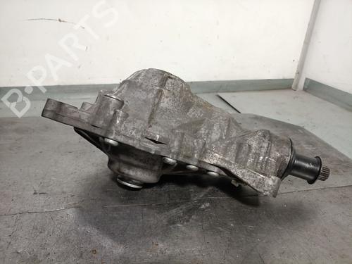 Front differential JAGUAR F-PACE (X761) 2.0 TD4 | BP32998047M23  - Image 6