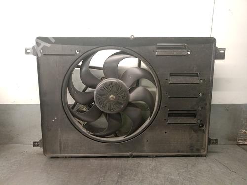 Used Radiator fan FORD S-MAX (WA6) [2006-2014]  28079831