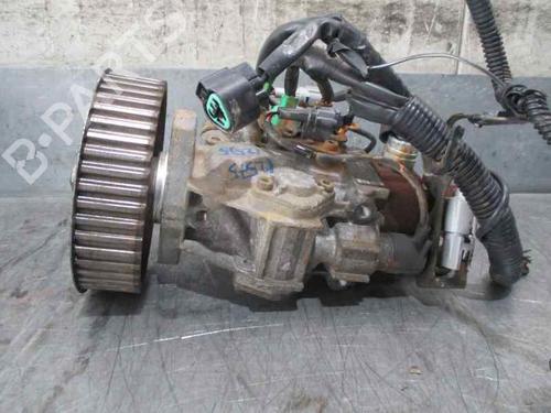 Indsprøtningspumpe MITSUBISHI GALANT VIII (EA_) 2.0 TDI (EA6A) | BP7204258M78 