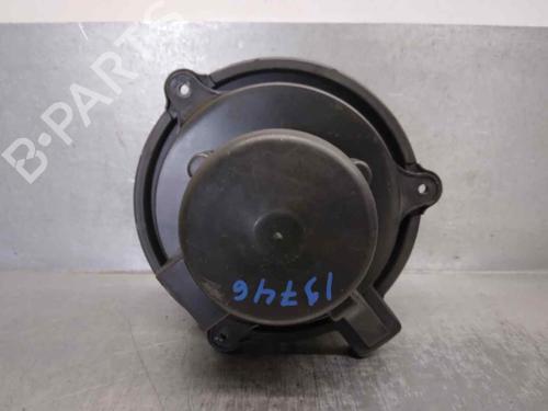 Heater blower motor KIA SORENTO I (JC) 2.5 CRDi 4WD | BP18621713M62 