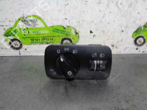 Used Headlight switch SEAT IBIZA II (6K1) 1.9 SDI (68 hp) 20253617