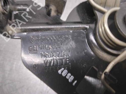 Rear right interior door handle NISSAN PRIMASTAR Van (X83) 2.0 dCi 115 | BP11844746I16 