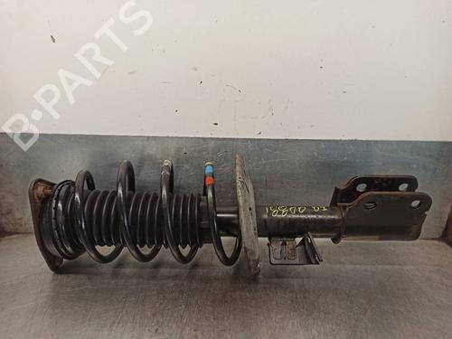 Used Left front shock absorber PEUGEOT 308 II (LB_, LP_, LW_, LH_, L3_) 1.2 THP 110 (110 hp) 15662194