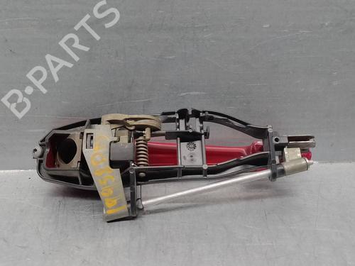 Front right exterior door handle BMW 3 Compact (E46) 320 td | BP17108220C129 