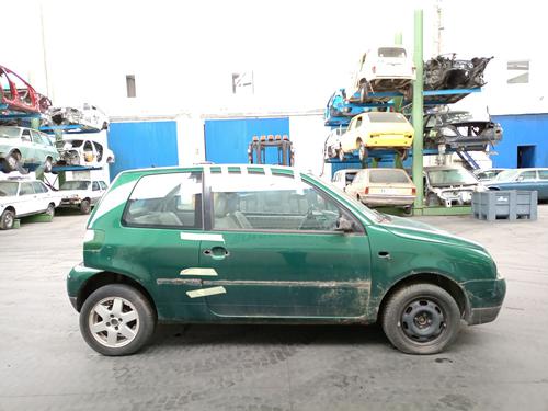 Viskermotor vindrute VW LUPO I (6X1, 6E1) 1.4 16V | BP23000726M29 