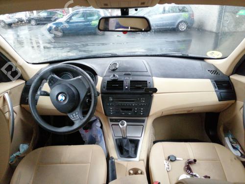 Electronic module BMW X3 (E83) 2.0 d | BP8674452M83 - Image 13