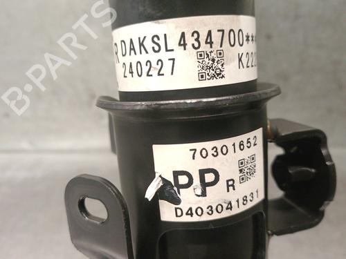 Right front shock absorber MAZDA CX-5 (KF) 2.0 SKYACTIV-G | BP32271979M17 - Image 6