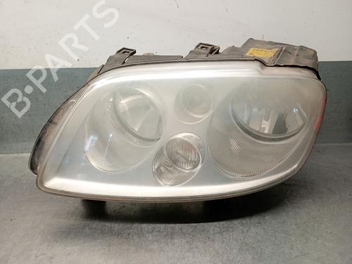 Venstre forlygte VW TOURAN (1T1, 1T2) 1.6 FSI (115 hp) 28413094