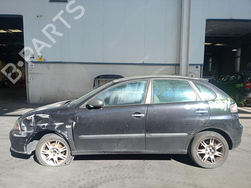 Used Parts SEAT IBIZA III (6L1) 1.4 TDI 5010560