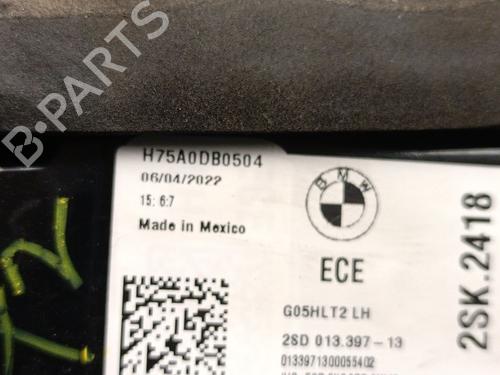 Left tailgate light BMW X5 (G05, F95) xDrive 45 e Plug-in Hybrid | BP33163160C79  - Image 7