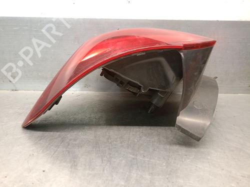 Right taillight DACIA SANDERO 1.5 dCi | BP31956007C35