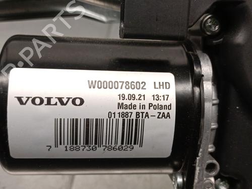Front wiper motor VOLVO XC60 II (246) D5 AWD | BP36354407M29  - Image 6