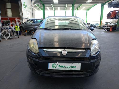 Right front window switch FIAT GRANDE PUNTO (199_) 1.3 D Multijet | BP37174495I26 - Image 11