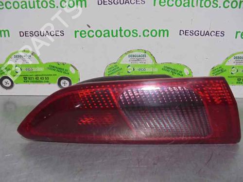 Used Left tailgate light Left tailgate light ALFA ROMEO 156 (932_) 2.0 16V T.SPARK (932A21__) (150 hp) 2072472 2072472