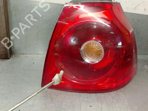 Right taillight VW GOLF V (1K1) 1.9 TDI | BP36437468C35  - Image 7