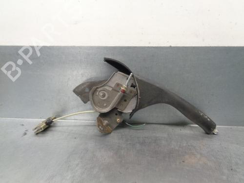 Hand brake TOYOTA COROLLA Verso (ZER_, ZZE12_, R1_) 2.0 D-4D (CUR10_, CUR10R) | BP13375518I18